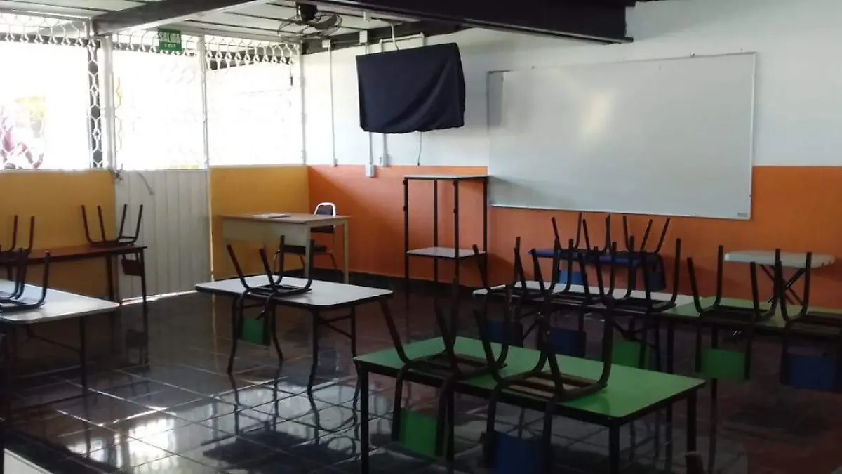 aulas