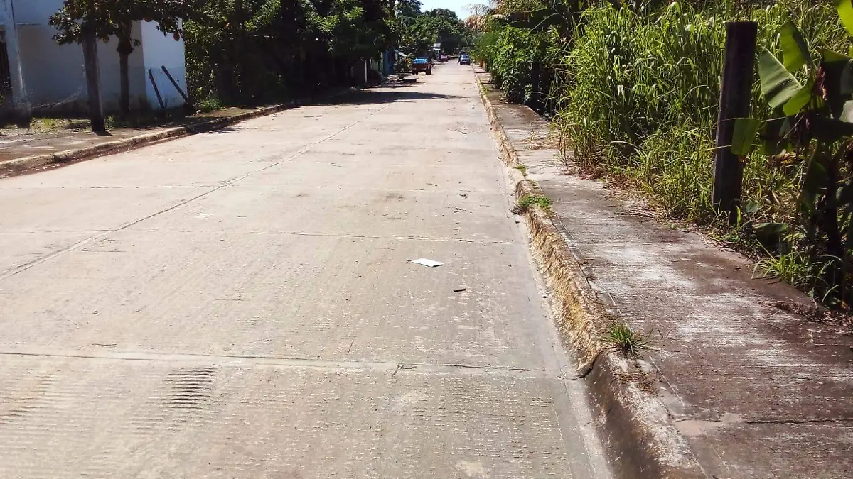 Abandonados