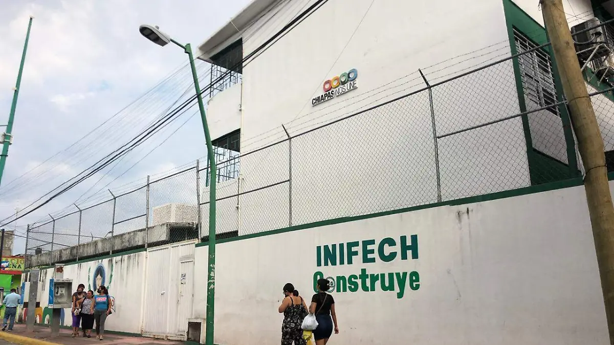escuelas