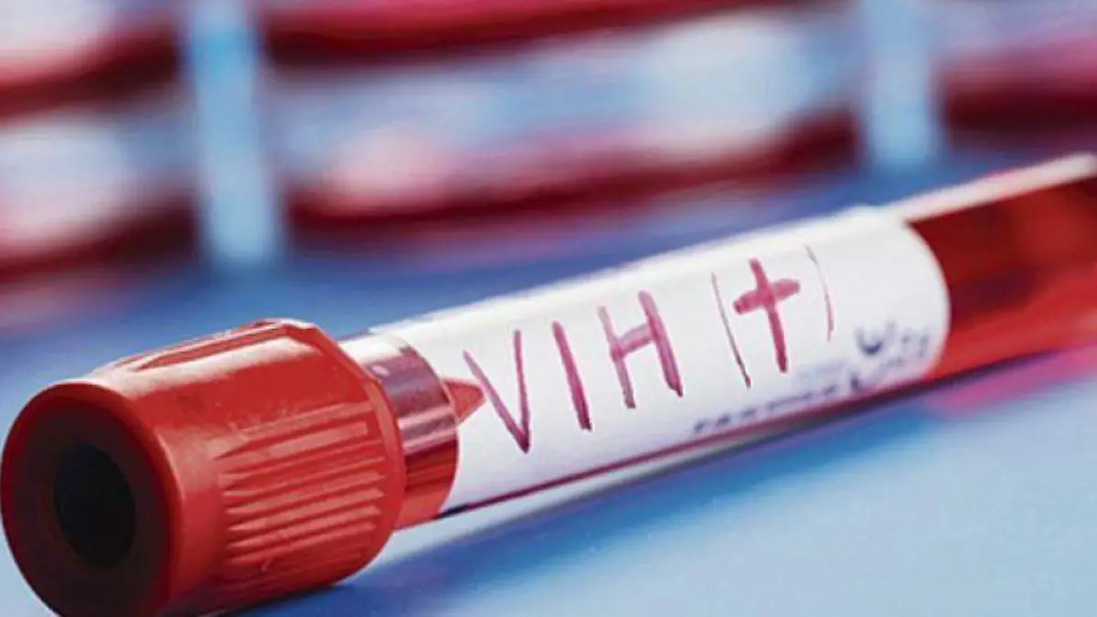 VIH