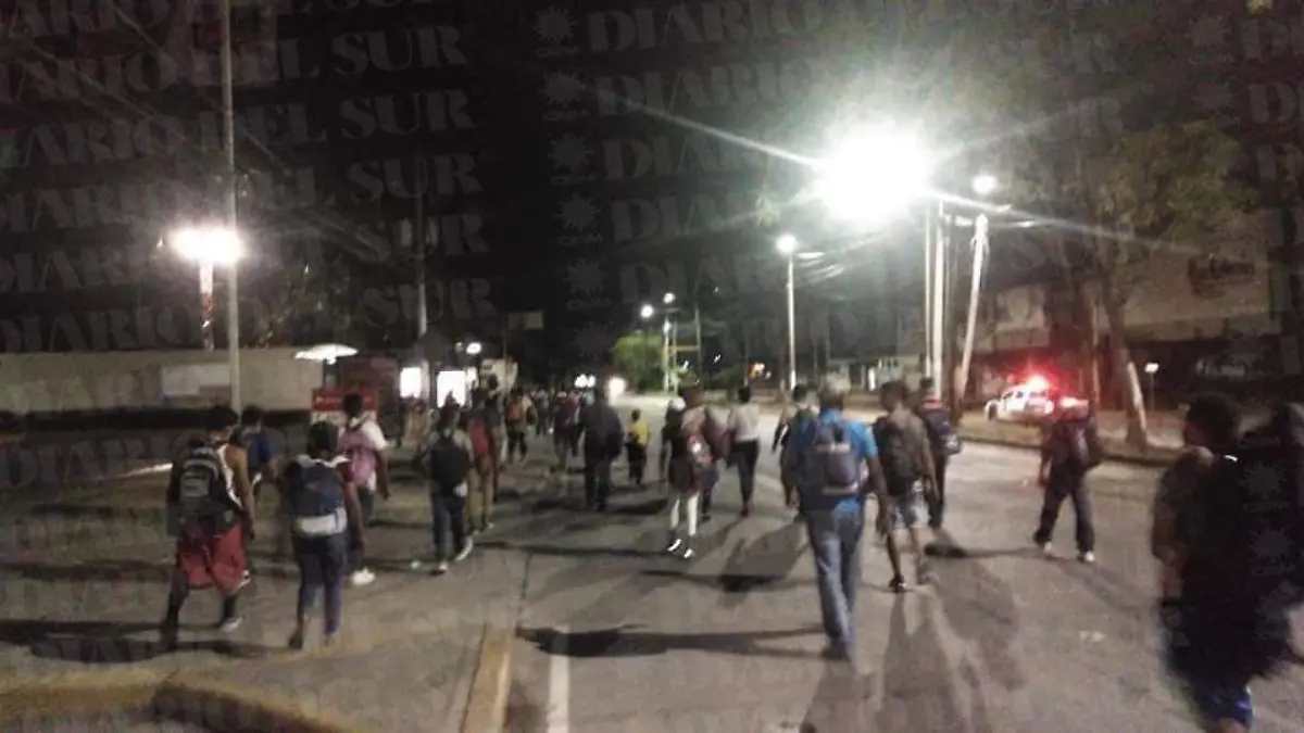caravana