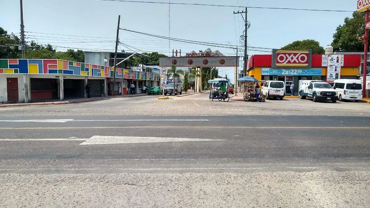 inseguridad