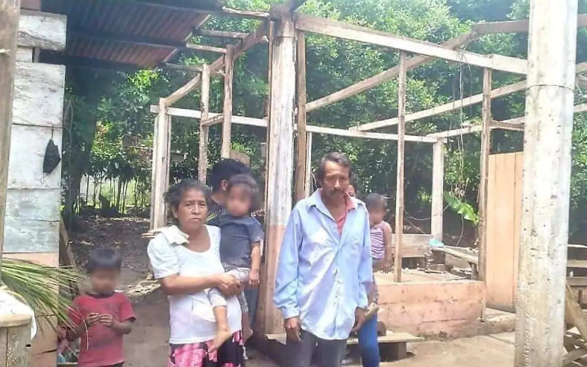 desalojo
