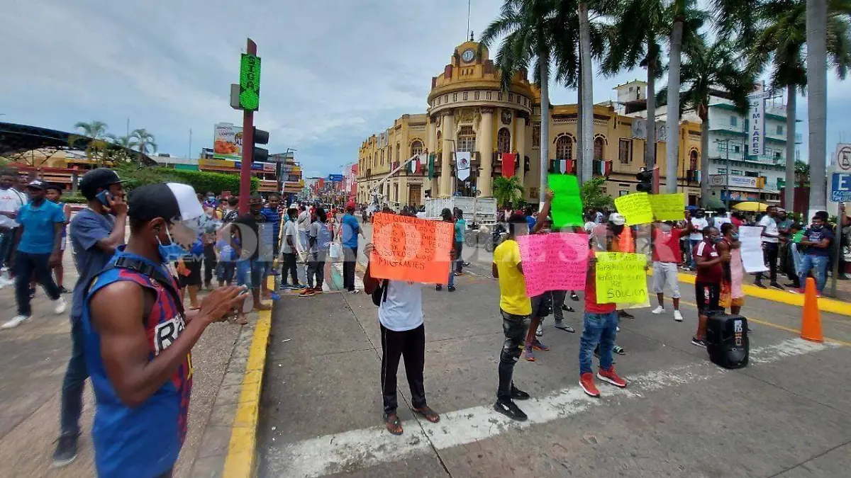 migrantes haitianos 1 (1)