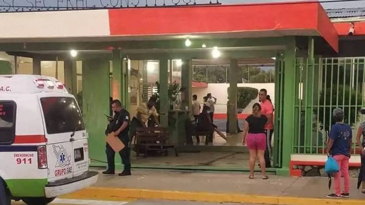 migrante