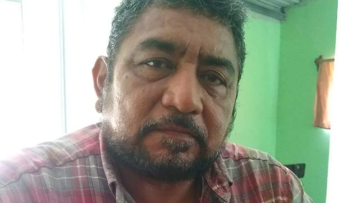 lider de resistencia civil