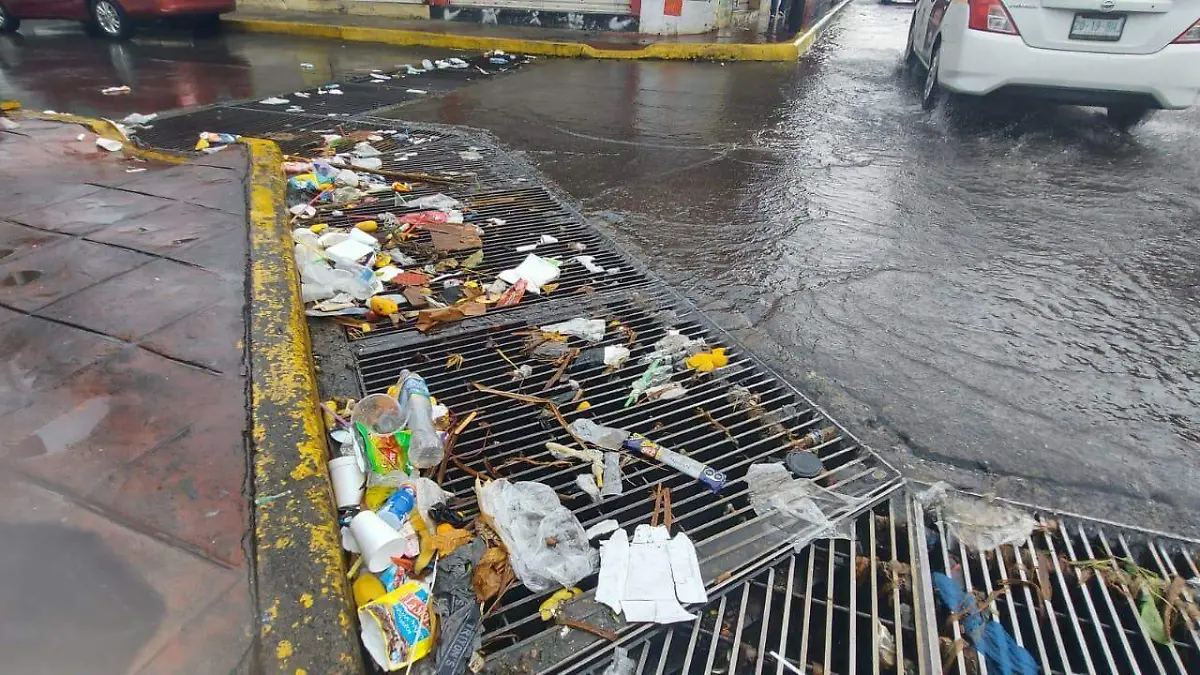 basura