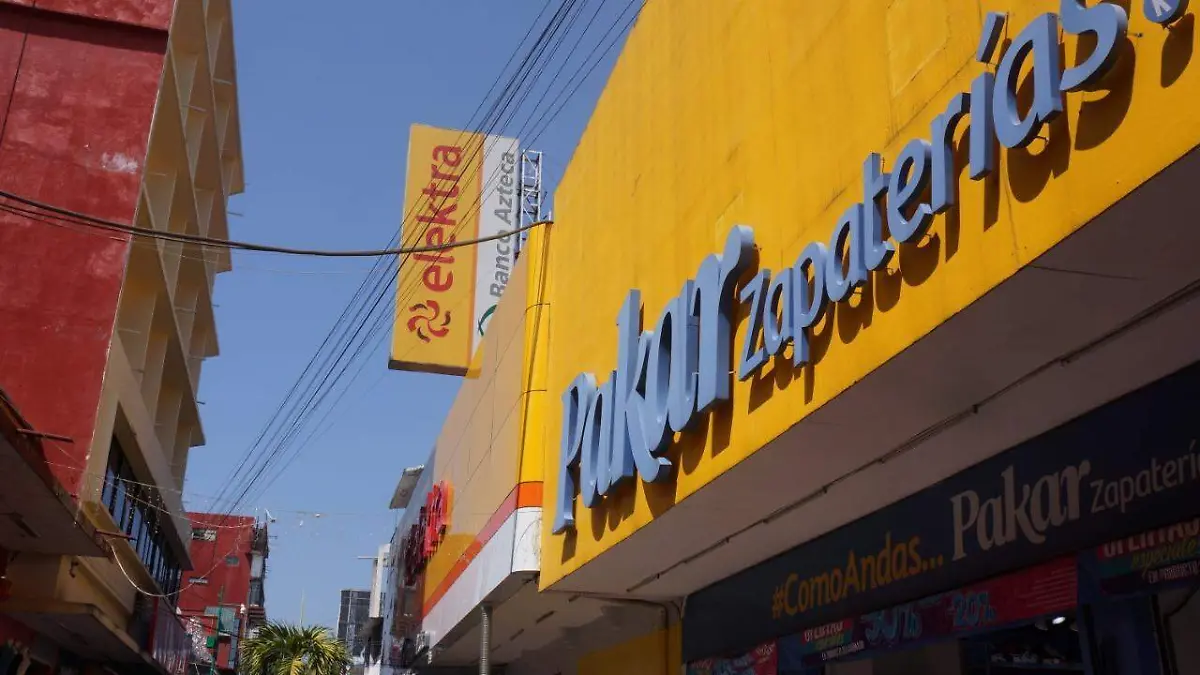 comercios