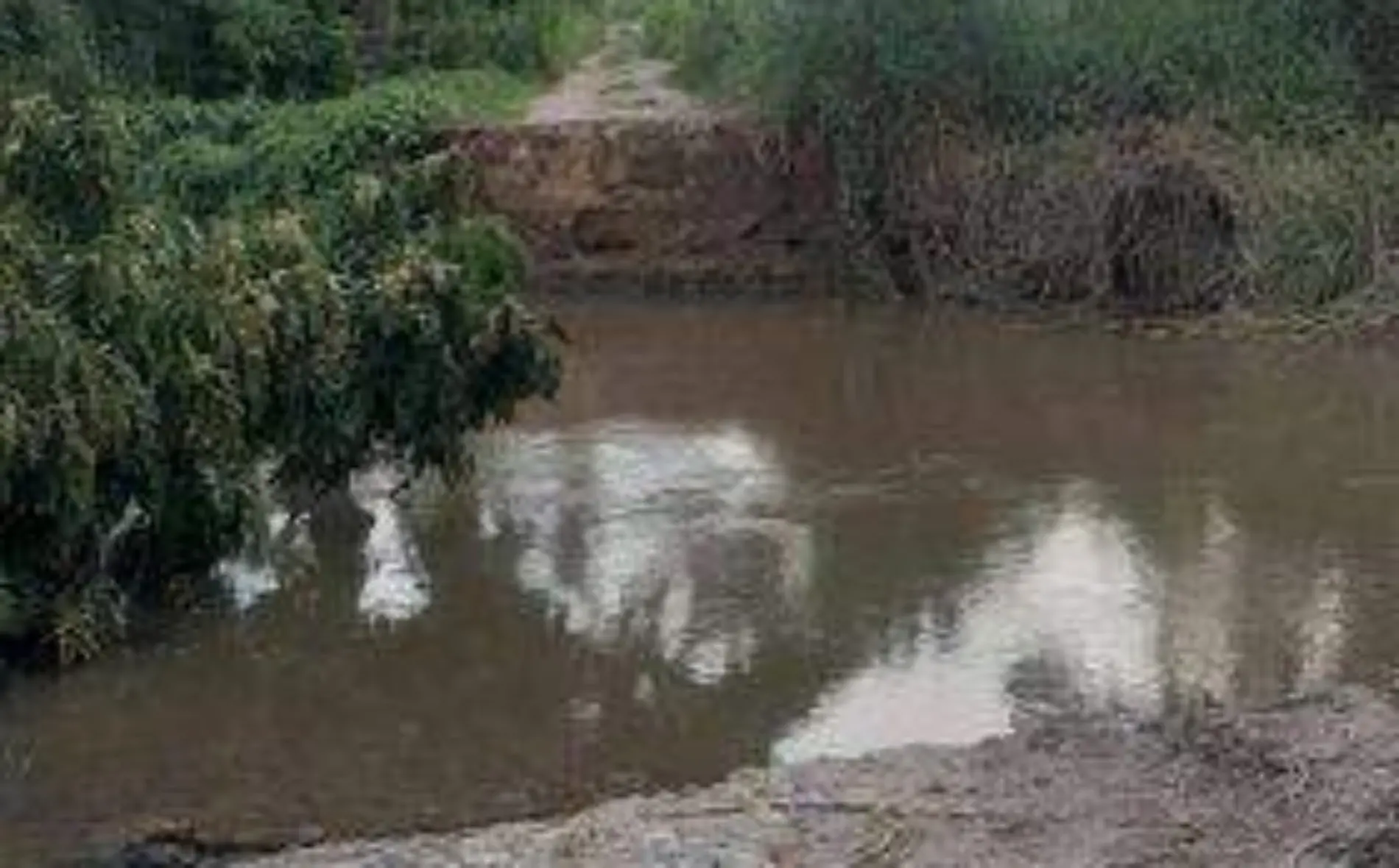 inundaciones