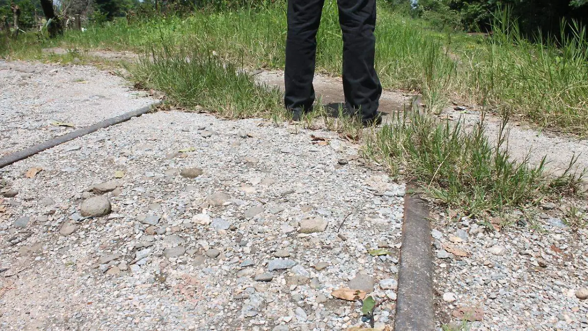 vias inseguras 