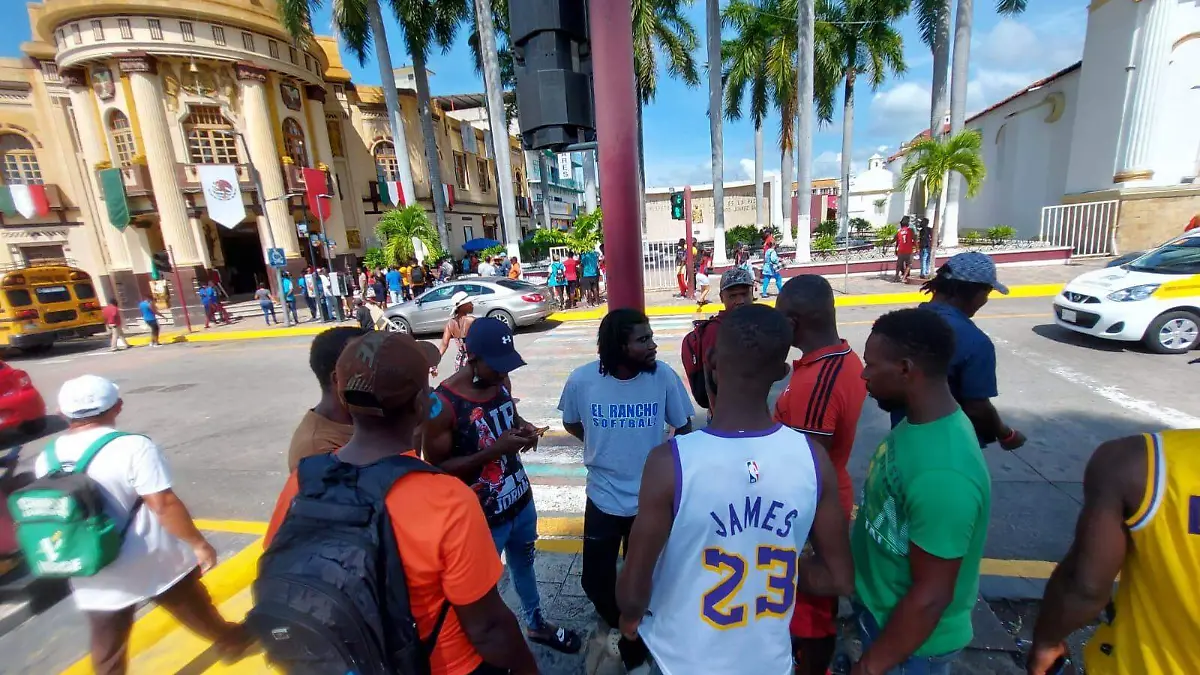 Haitianos