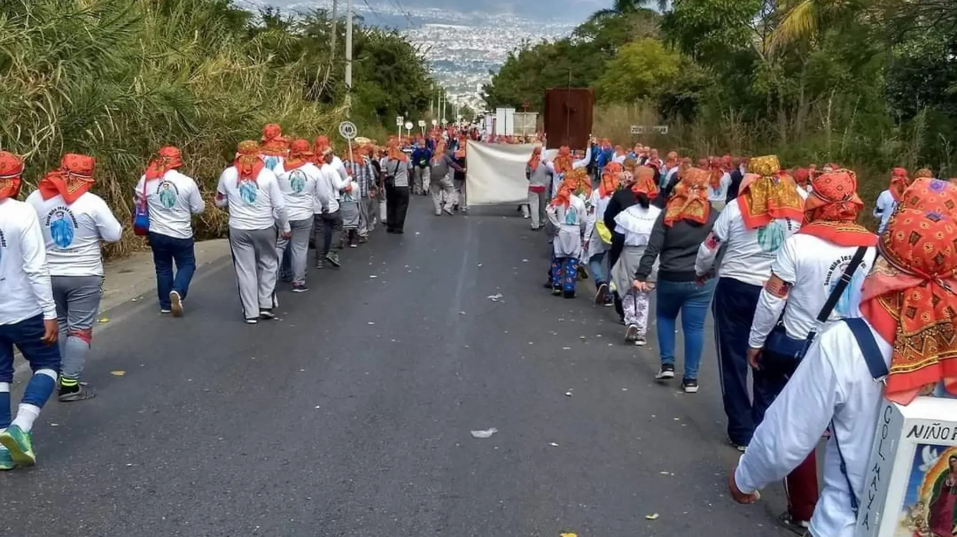 peregrinaciones