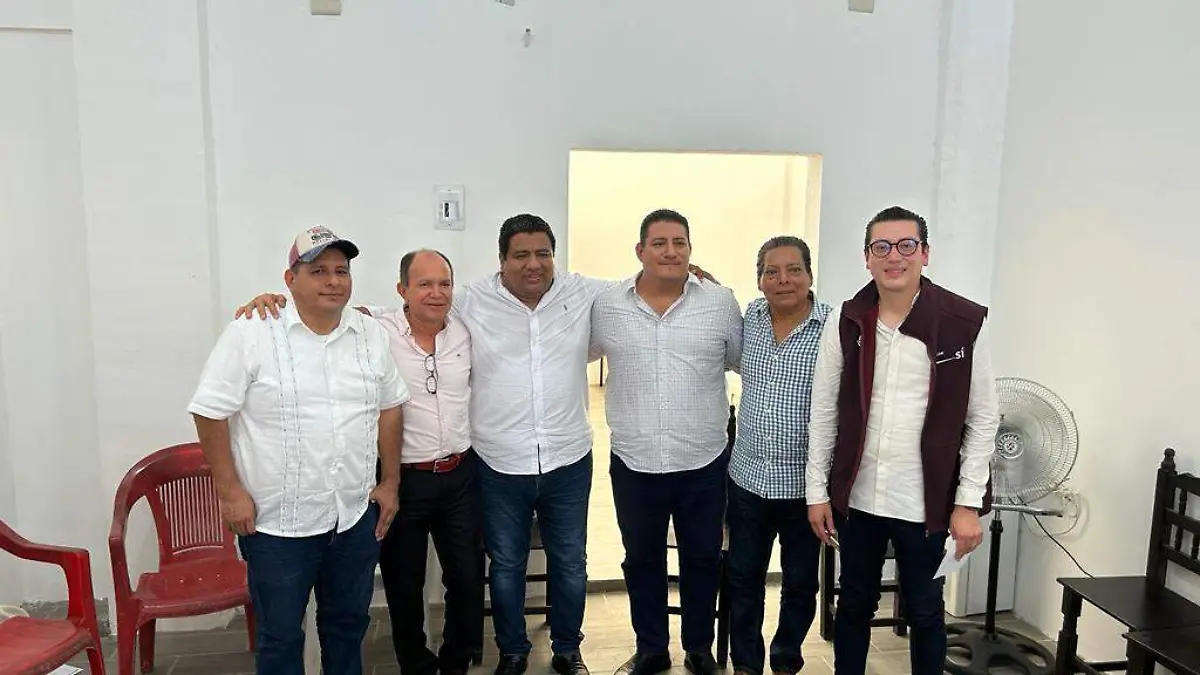 abren casa de enlace