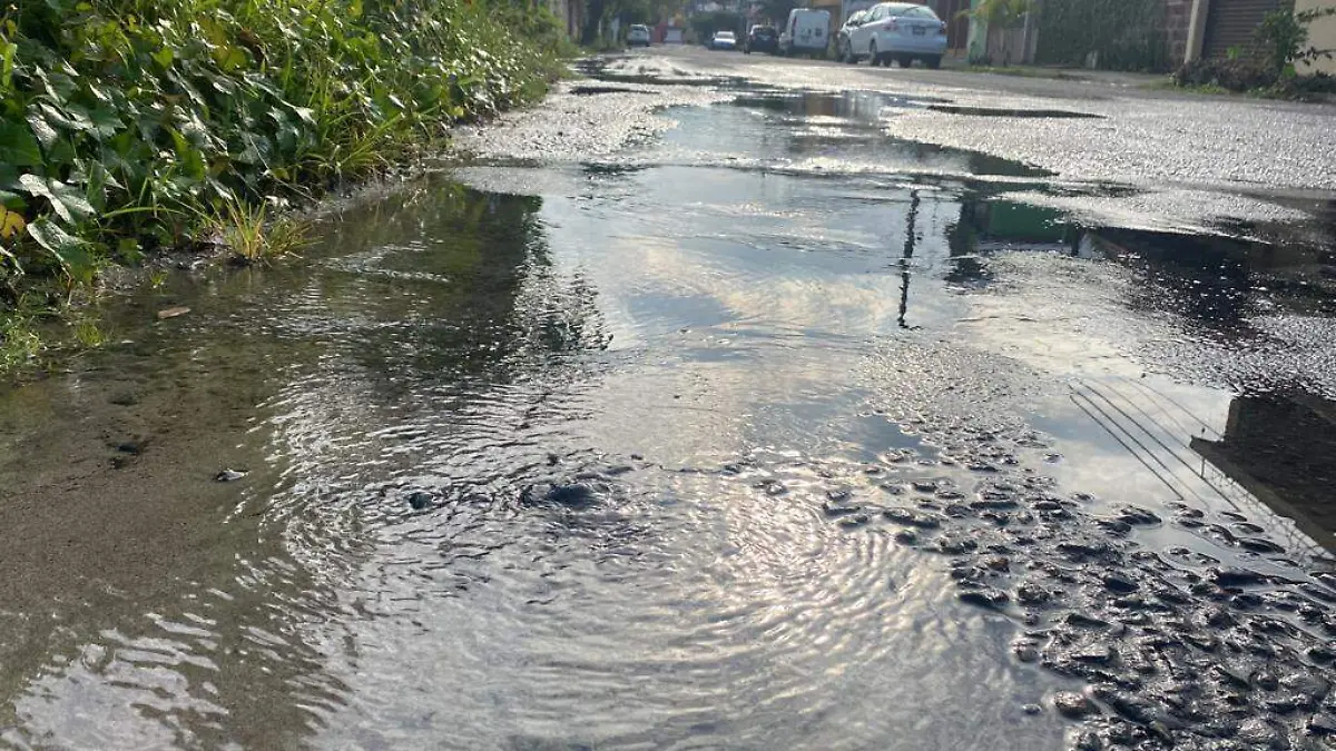 fugadeagua