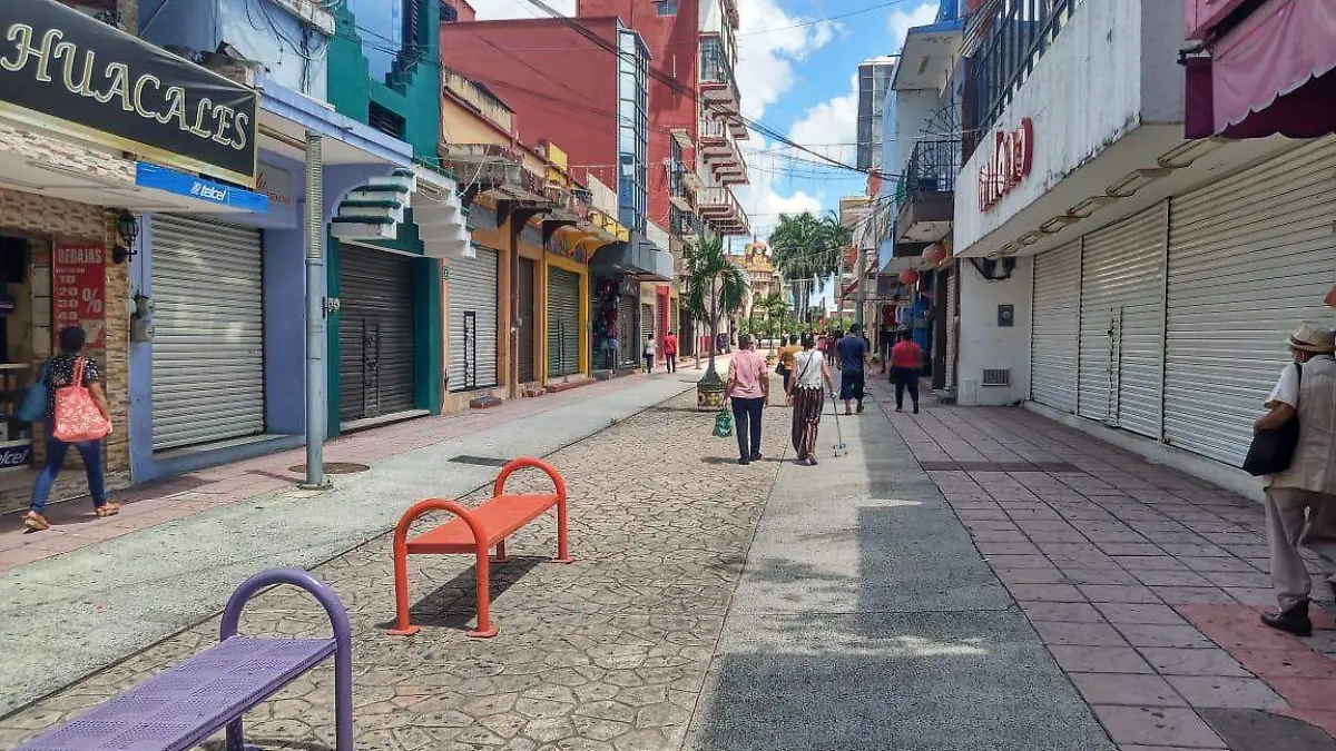 plataforma, Tapachula