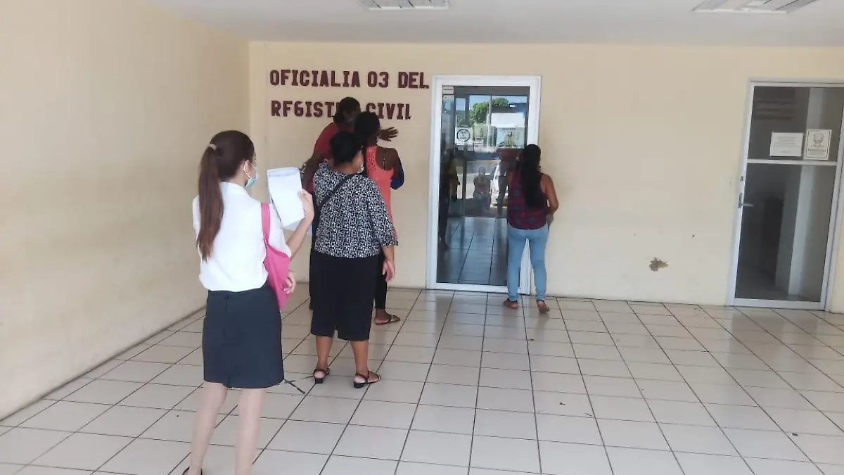 Registro Civil