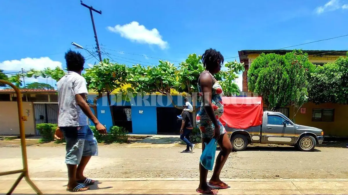 Haitianos (1)