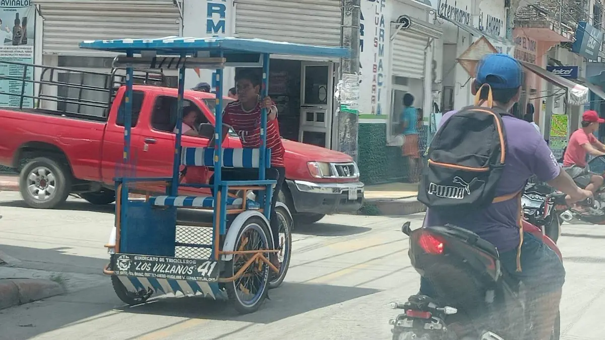 tuc tuc