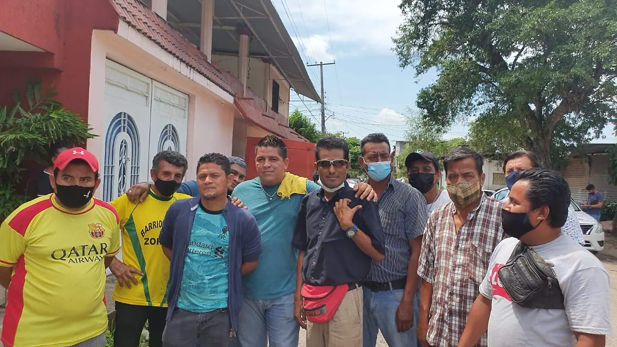 Operadores