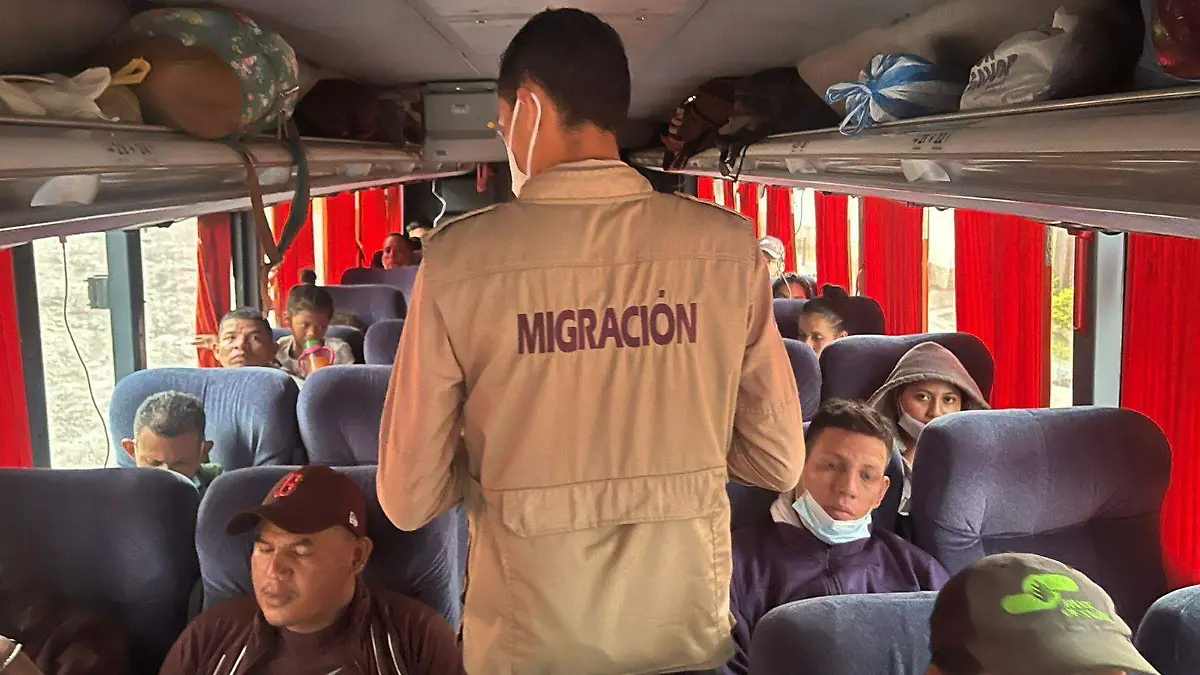 migrante