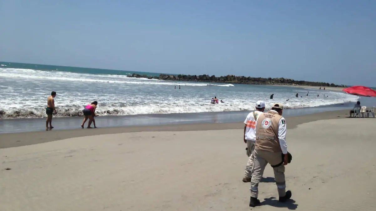 playa