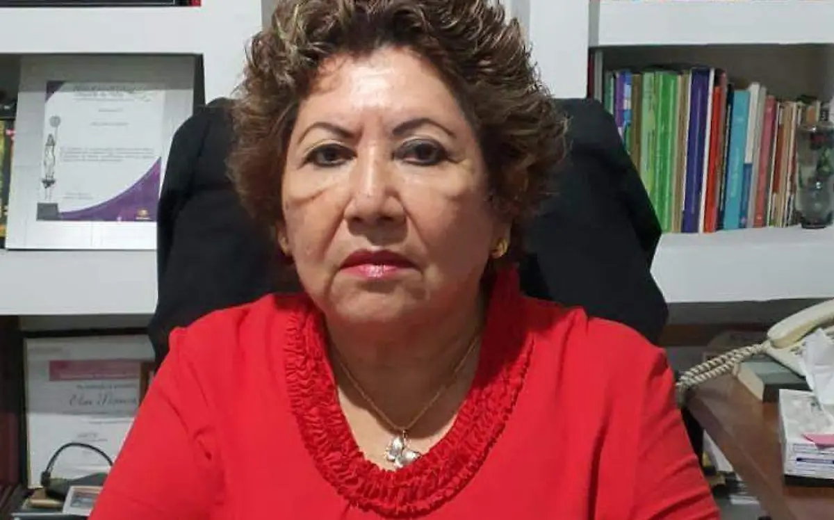 Violencia en razón de género