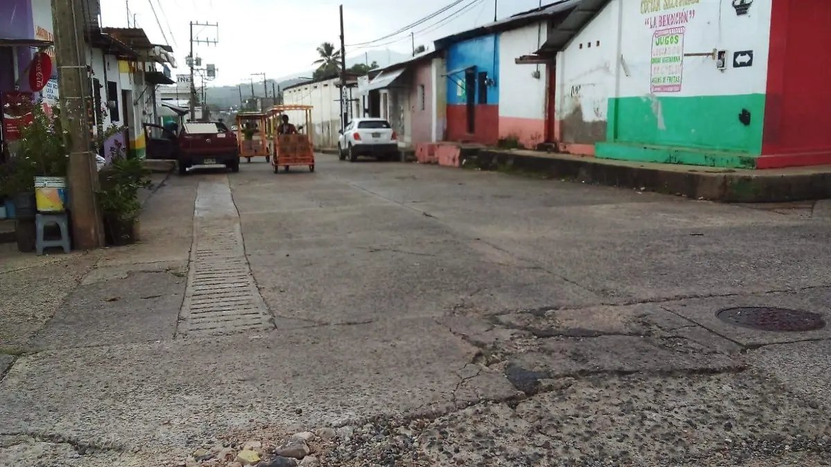 asaltos en huixtla 1