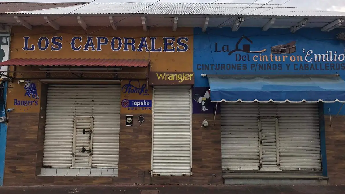 comercios