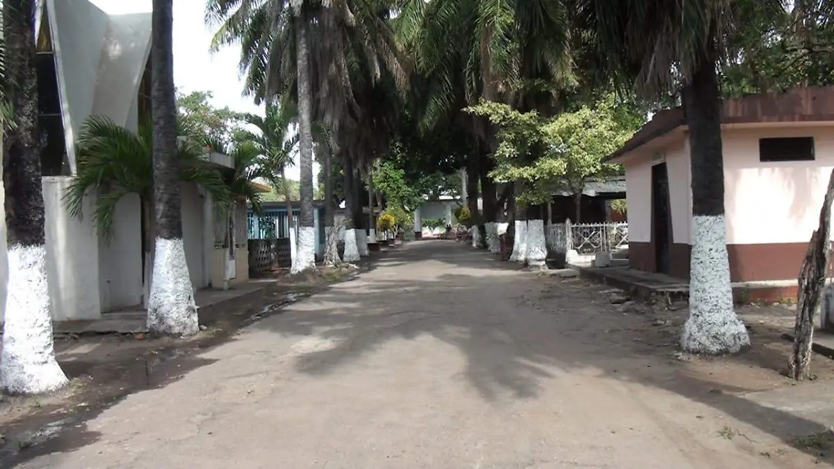 Panteón