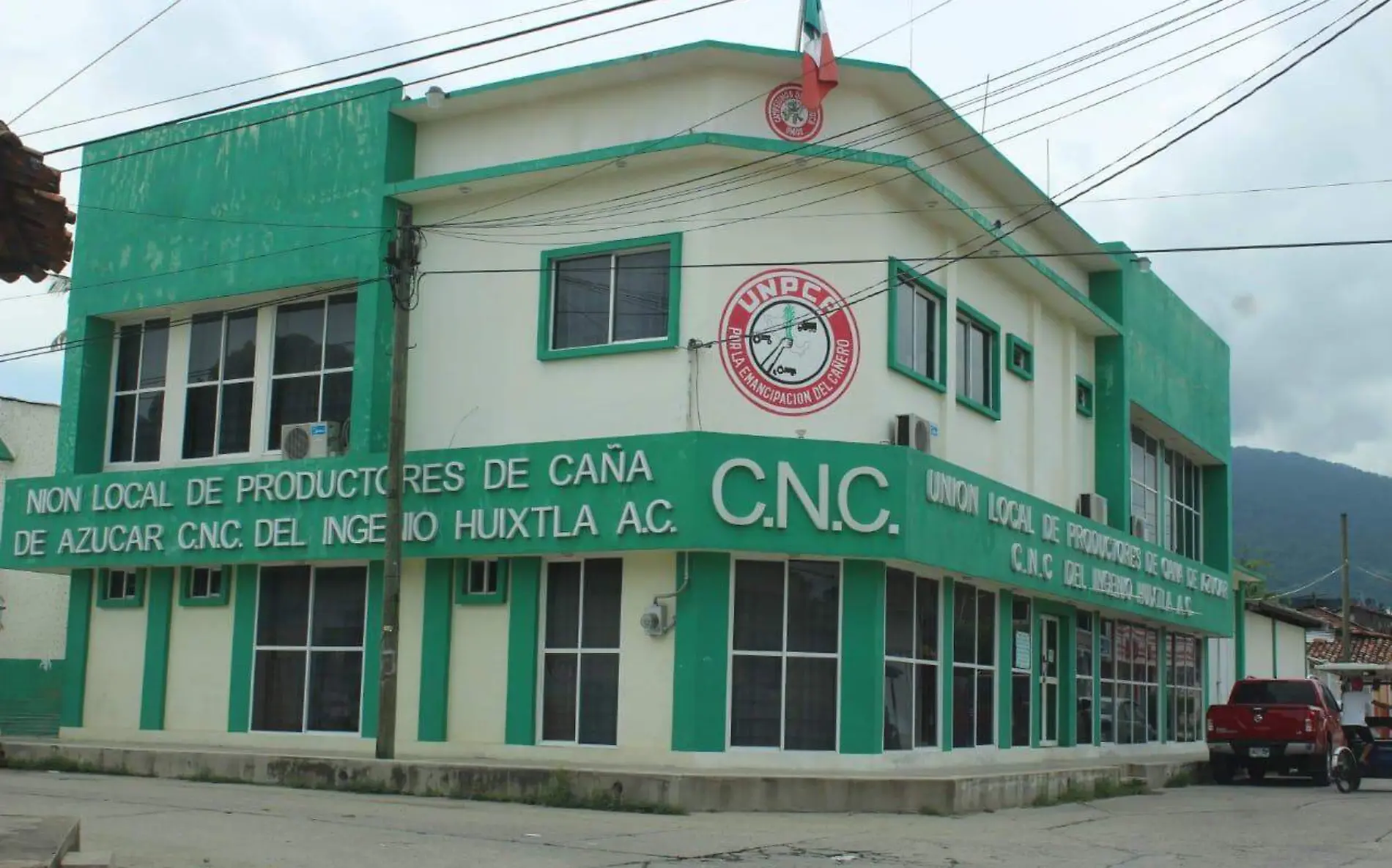 CNC