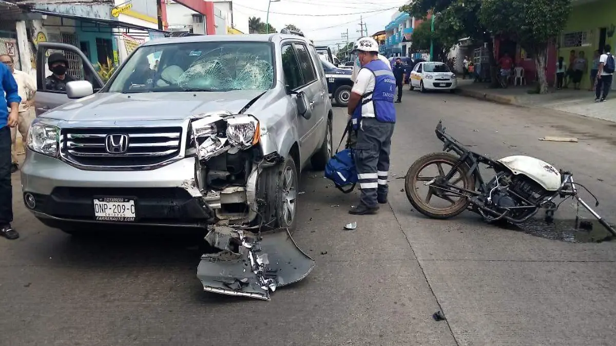 Motociclistas