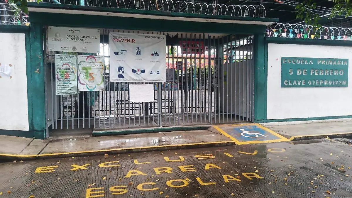 escuela