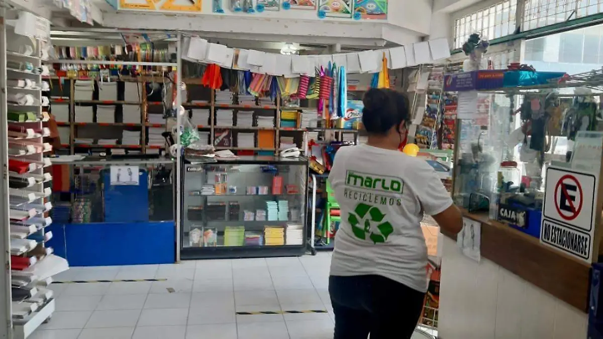 papelería