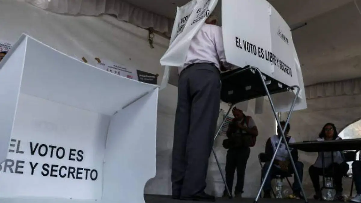 Cuarto Oscuro