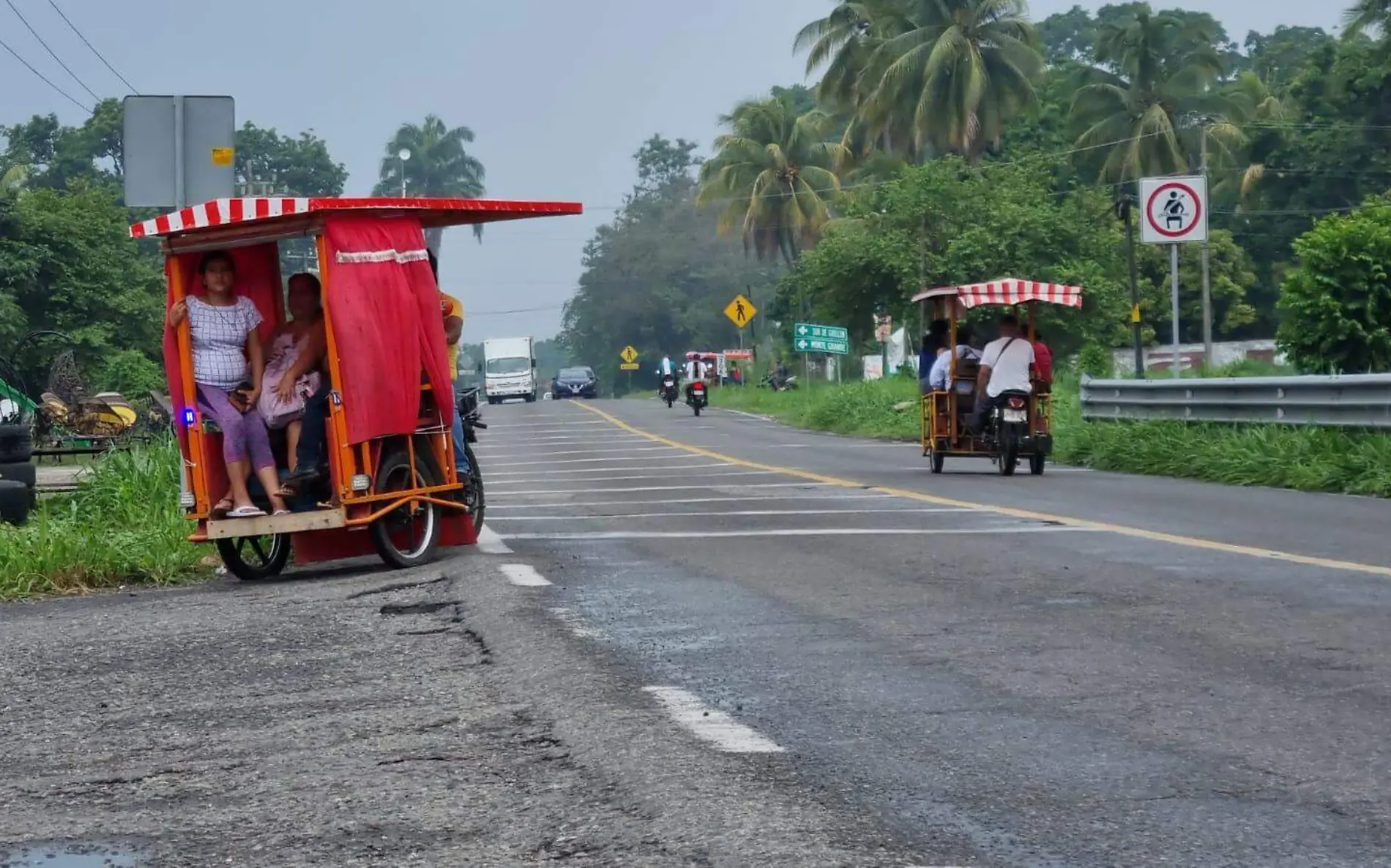 Mototaxis