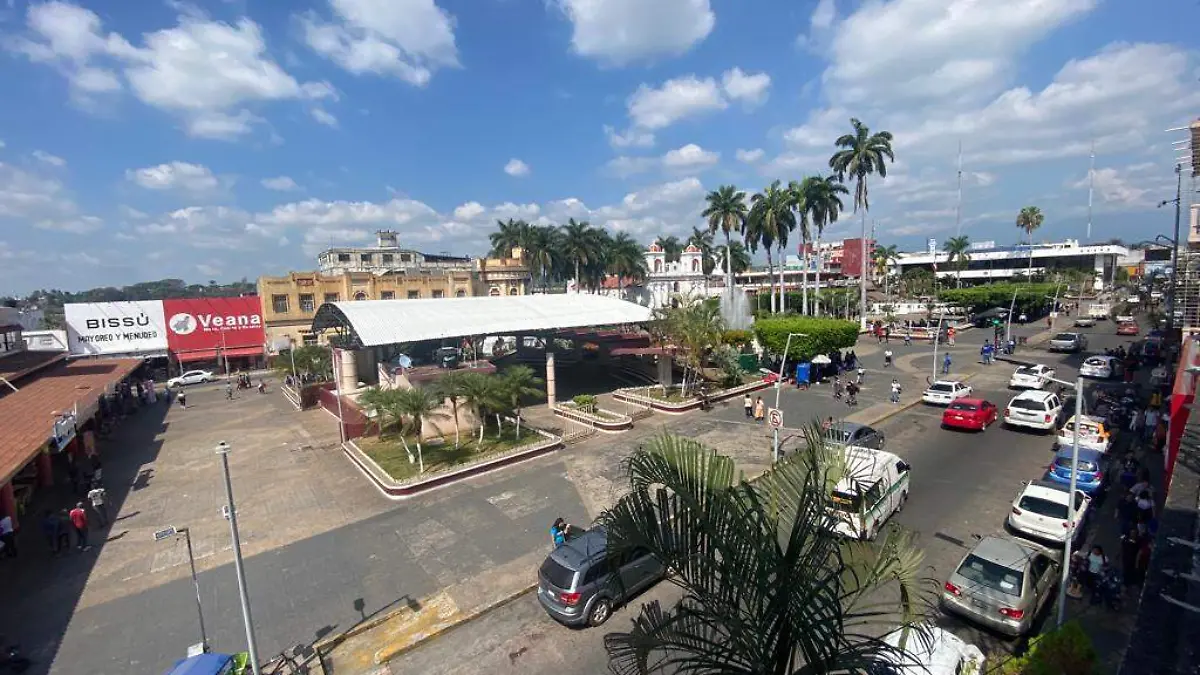 parque