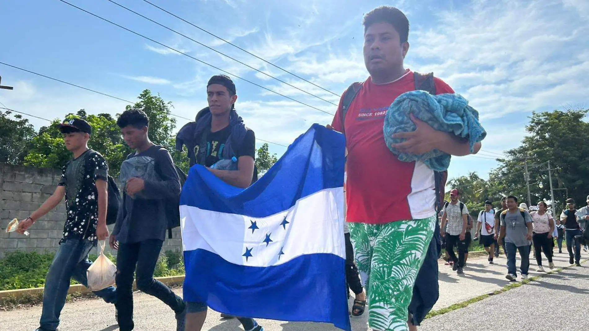 caravana