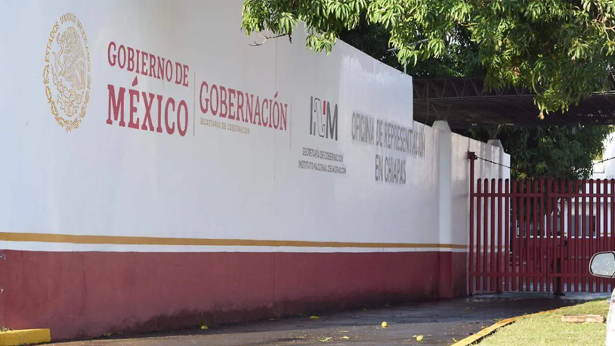 Migración