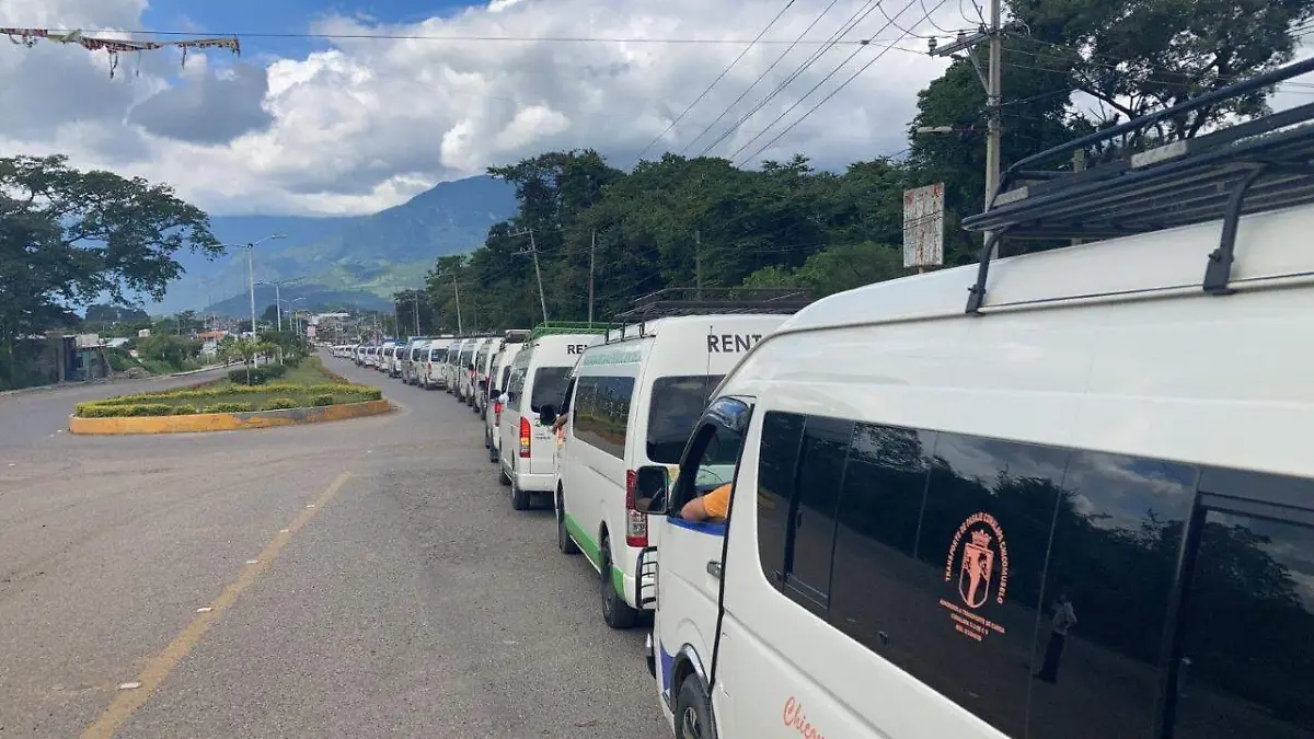 Protesta