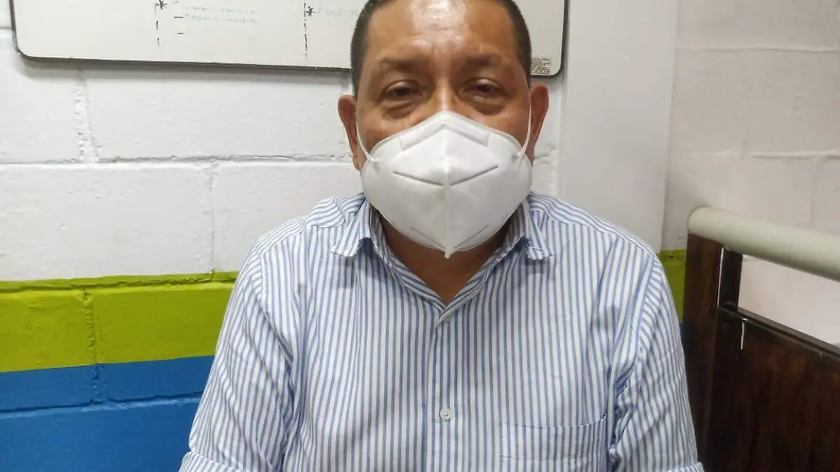 alfredo galvez