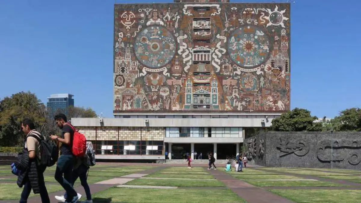 UNAM