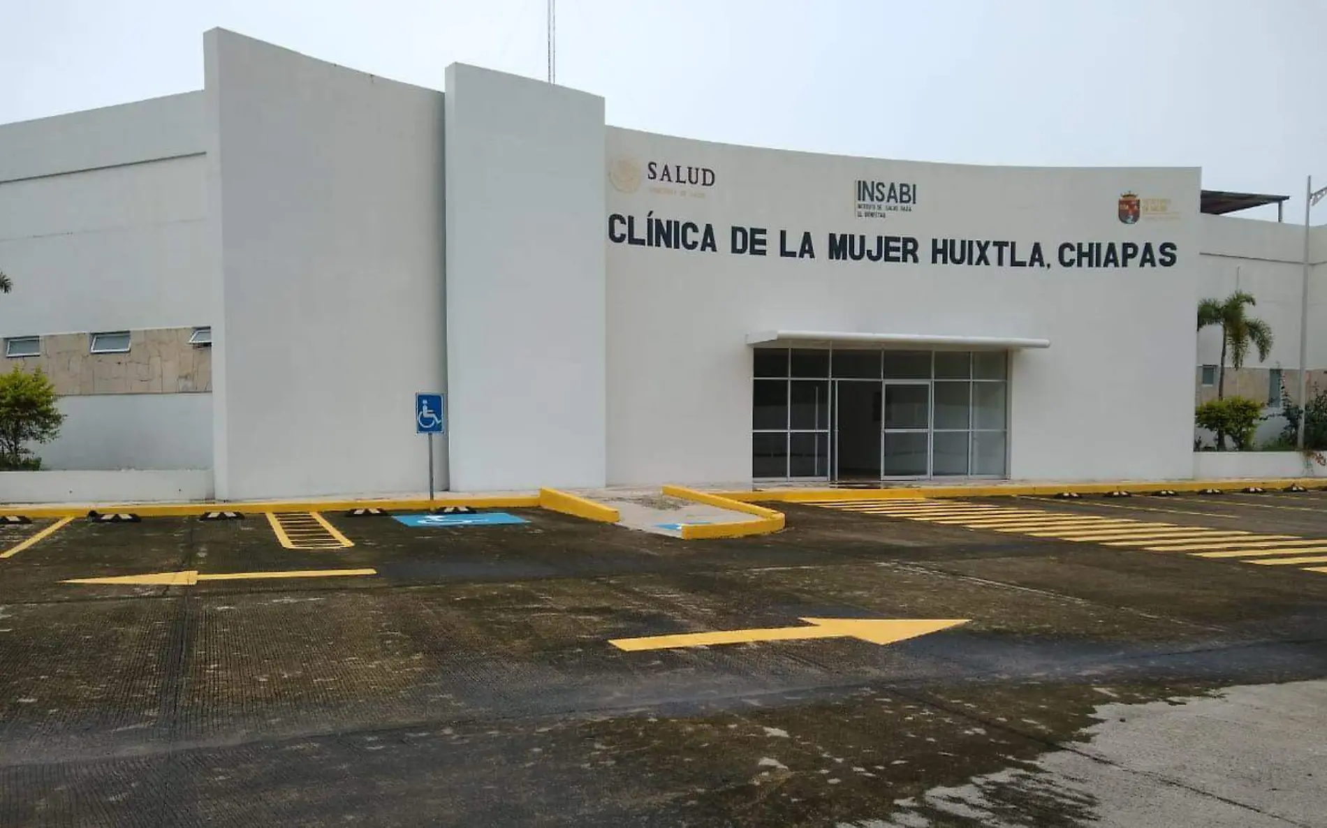 clinica