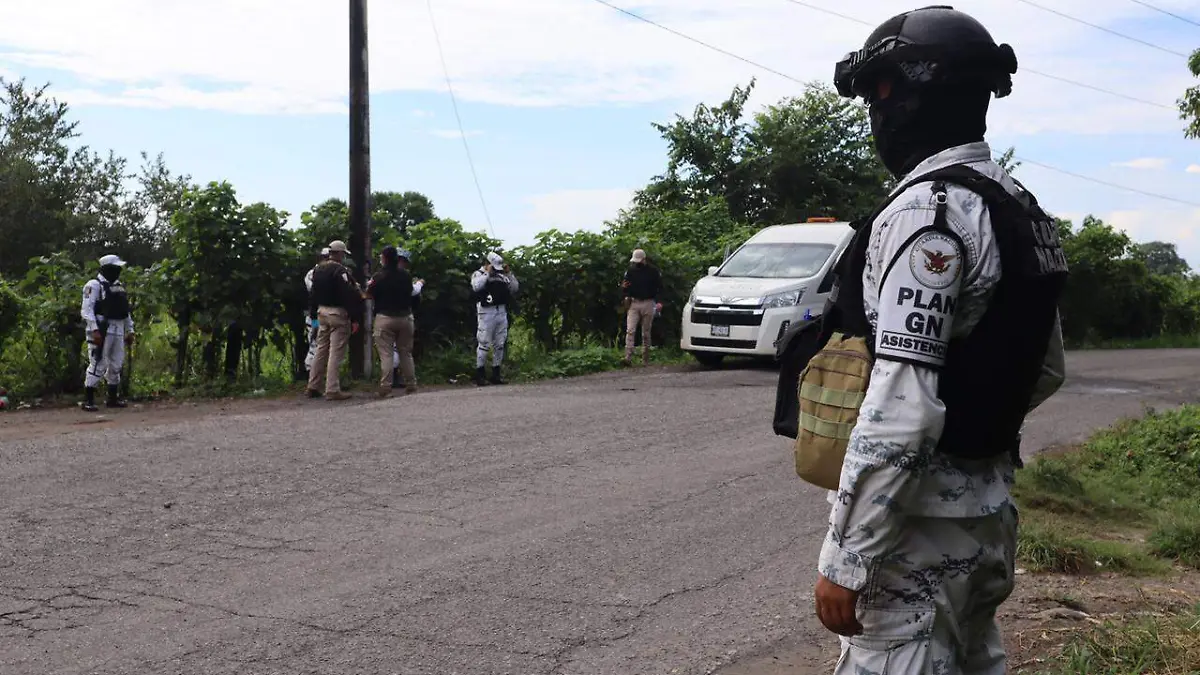 intensifican redadas 1