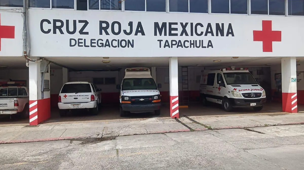 cruz roja en tapachula 1