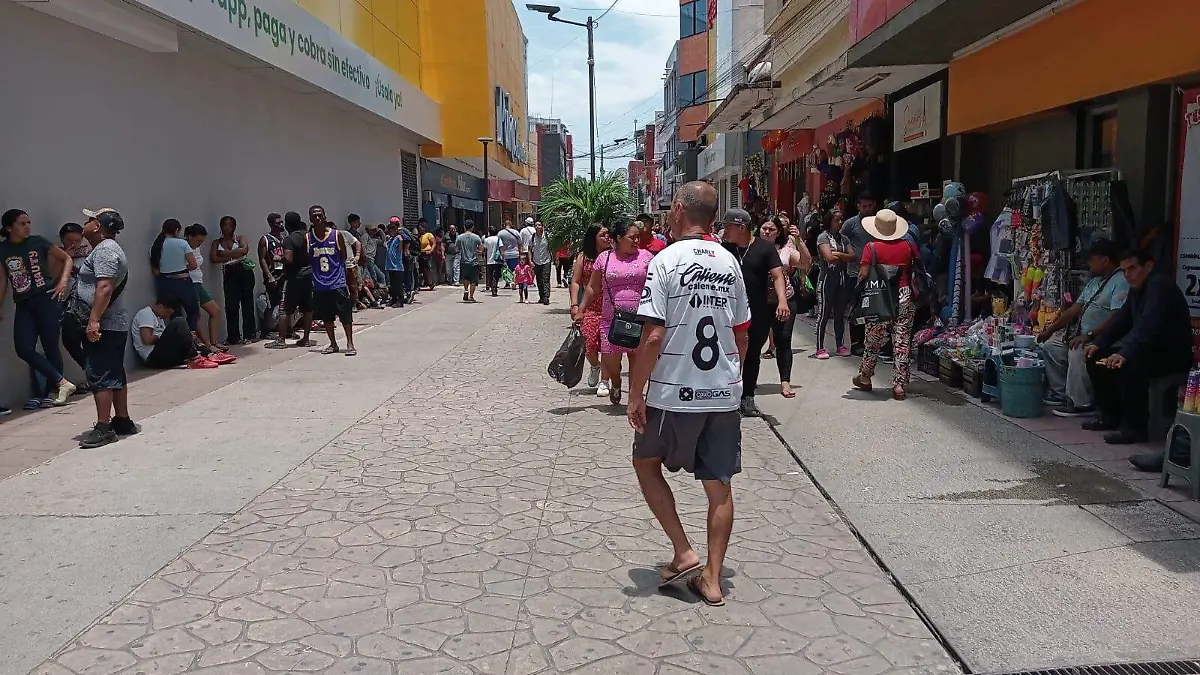 migrantes