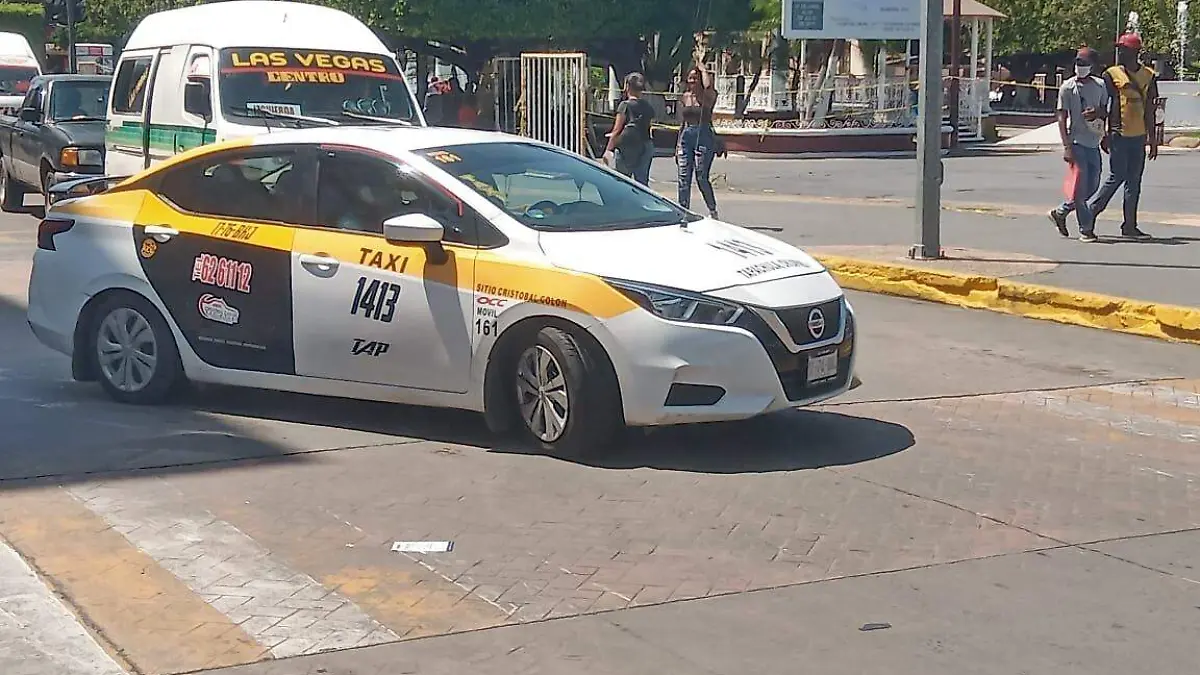 Taxis