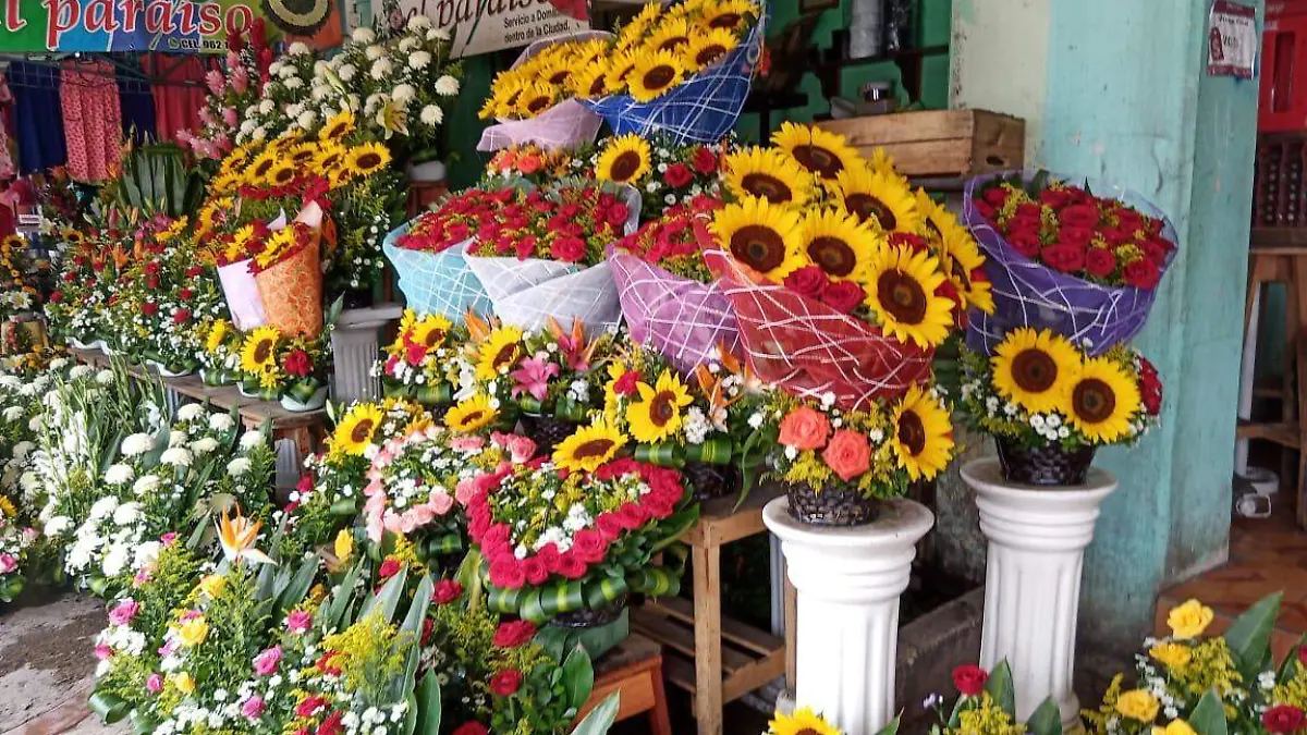 flores portada