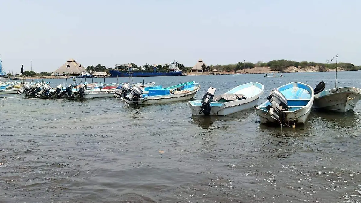 Pesca 2