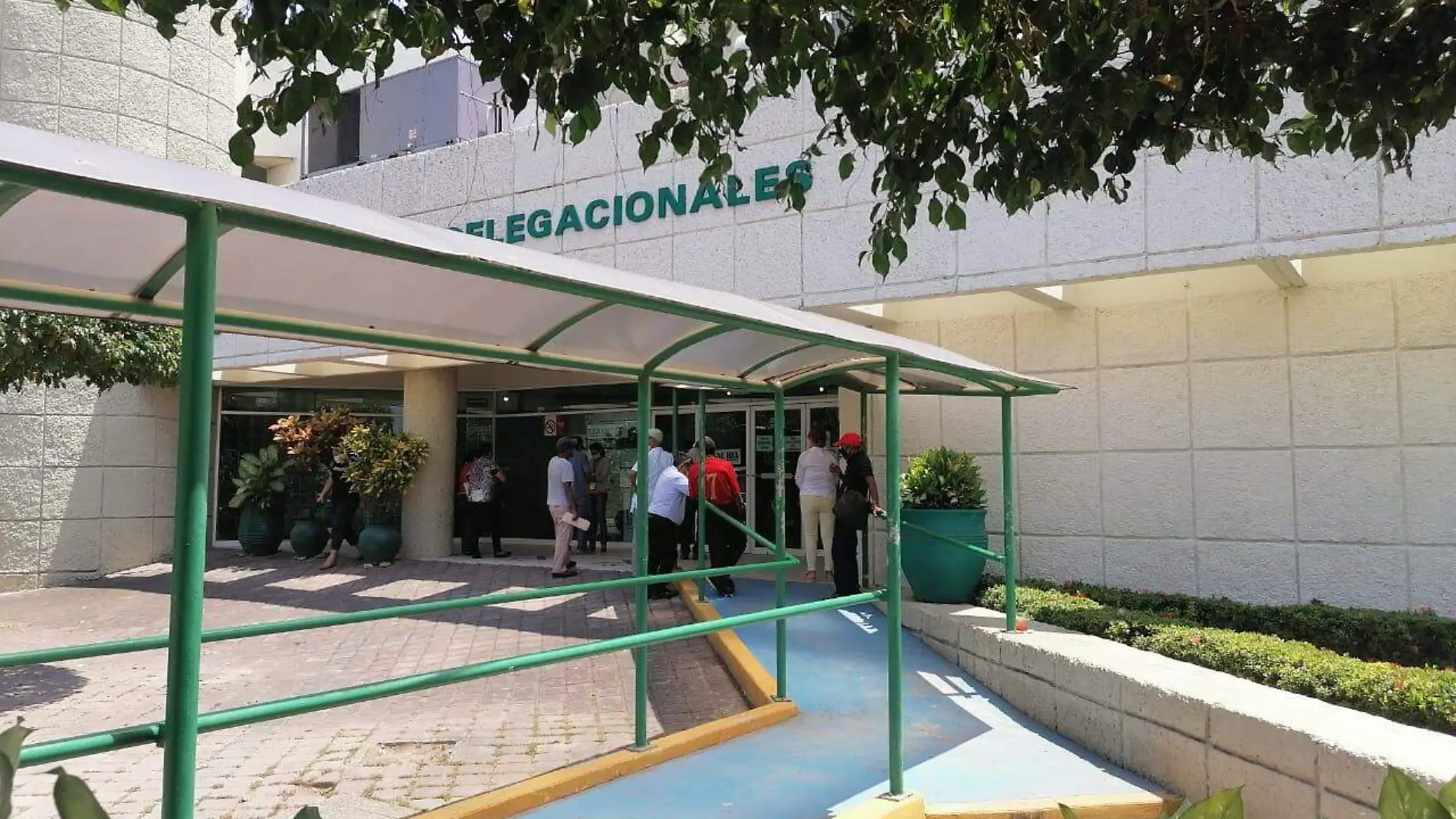 IMSS