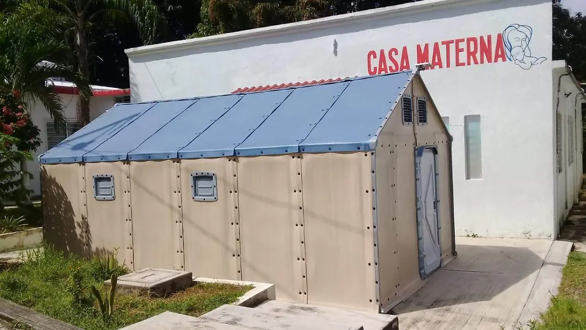 casa materna